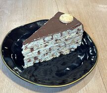 Капитан кукис