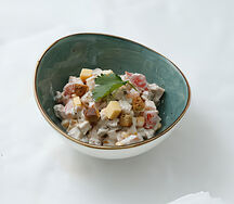 Салат Малибу