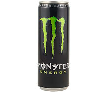 Monster Energy