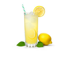 Лимонад Классический