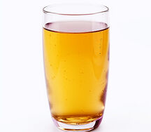 Яблочный фреш