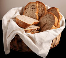Хлебная корзина