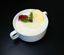 Каша рисовая