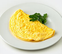 Омлет классический