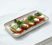 Салат Капрезе