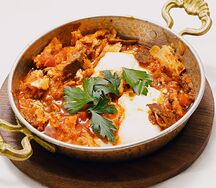 Шакшука Izmir