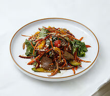 Японский салат