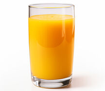 Морковный фреш