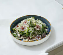 Салат Бурбон