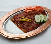 Искандер ассорти