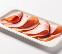 Ветчина говяжья