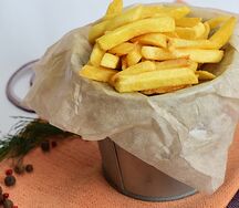 Картофель фри