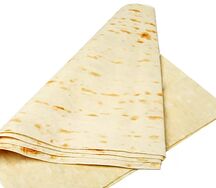 Лаваш армянский