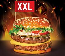 Бургер XXL