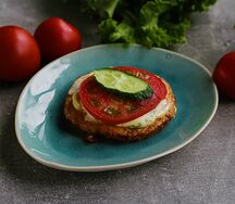 Котлета куриная Министерская