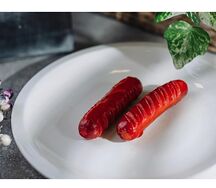Колбаски охотничьи