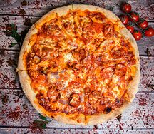 Пицца Мясная