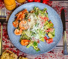 Тигровая креветка