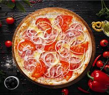 Пицца Анжело