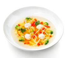 Супчик Ням-Ням