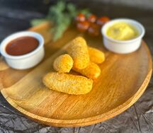 Сырные палочки