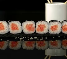 Сяке маки