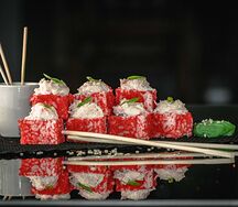 Мистер Крабс