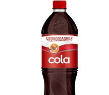 Кола Черноголовка