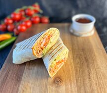Шаурма классическая