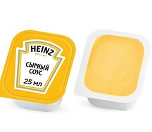 Сырный соус