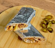 Донер куриный