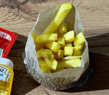 Картофель фри