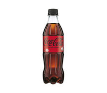 Coca-Cola Zero 0,5