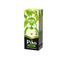 Piko яблочный сок 0,2