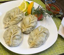 Манты