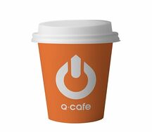 Горячий шоколад