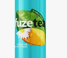 Чай Fuse tea манго-ромашка 