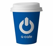 Флэт- уайт 300 мл