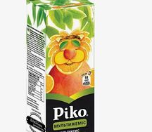 Сок Пико Мультифрукт