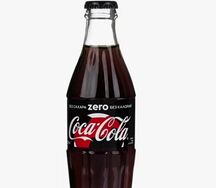 Coca-Cola Zero 