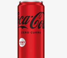 Coca-Cola  Zero 