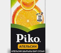 Сок Пико Апельсин