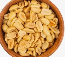 Соленый арахис