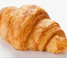 Круассан классический