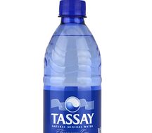 Tassay с газом