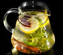 Чай марокканский 