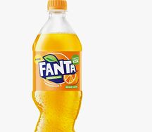 Фанта 