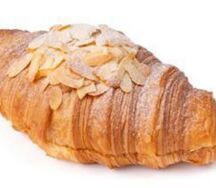 Круассан миндальный