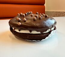 Печенье Вупи Pie 