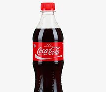 Кока-кола 